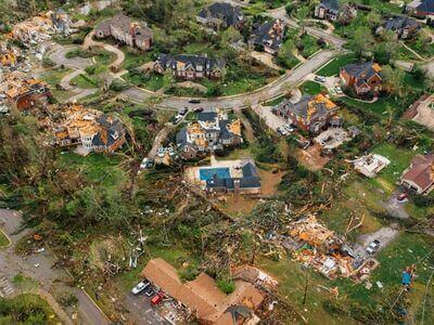 About TempShield - water damage restoration experts in Seattle